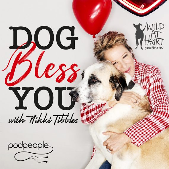 Dog Bless You Pod People Productions